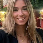 Profesora de inglés para niños de cualquier edad